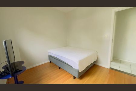 Banheiro de apartamento para alugar com 2 quartos, 67m² em Estoril, Belo Horizonte