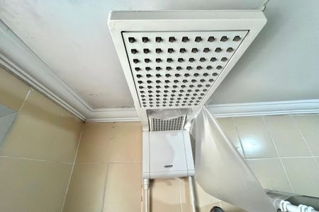 Apartamento à venda com 67m², 2 quartos e 2 vagasBanheiro Social