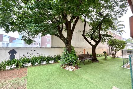 Apartamento à venda com 67m², 2 quartos e 2 vagasÁrea comum