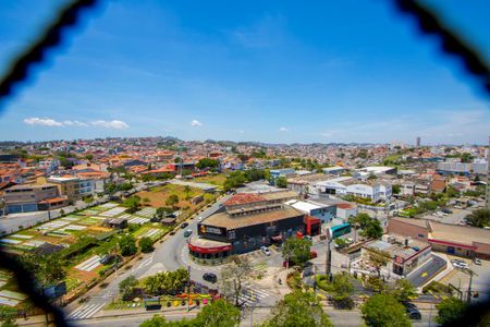 Apartamento à venda com 54m², 3 quartos e 1 vaga Apartamento à venda com 54m², 3 quartos e 1 vagaVista do quarto 3