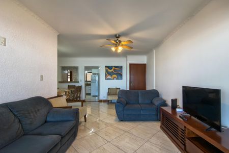Apartamento para alugar com 120m², 3 quartos e 2 vagas Apartamento para alugar com 120m², 3 quartos e 2 vagasSala