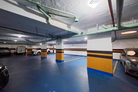 Apartamento para alugar com 120m², 3 quartos e 2 vagas Apartamento para alugar com 120m², 3 quartos e 2 vagasGaragem