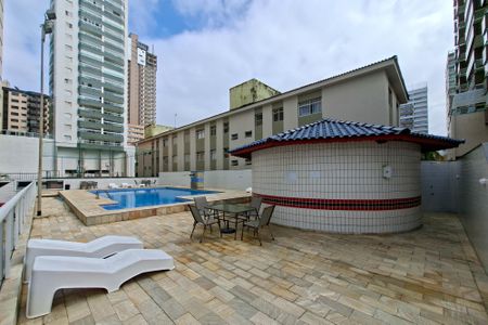 Apartamento para alugar com 120m², 3 quartos e 2 vagas Apartamento para alugar com 120m², 3 quartos e 2 vagasÁrea comum - Piscina