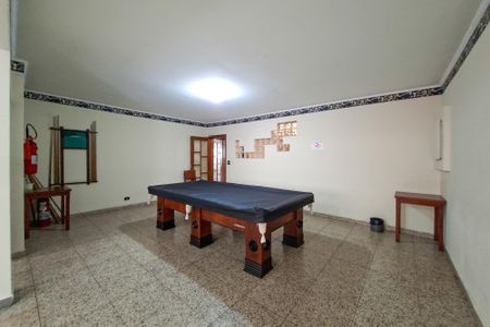 Apartamento para alugar com 120m², 3 quartos e 2 vagas Apartamento para alugar com 120m², 3 quartos e 2 vagasSala de Jogos