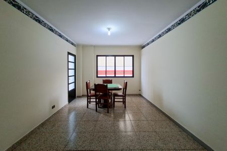 Apartamento para alugar com 120m², 3 quartos e 2 vagas Apartamento para alugar com 120m², 3 quartos e 2 vagasSala de Jogos