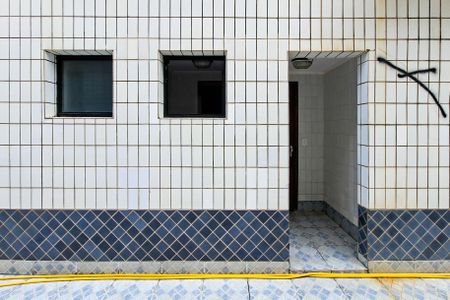 Apartamento para alugar com 120m², 3 quartos e 2 vagas Apartamento para alugar com 120m², 3 quartos e 2 vagasSauna