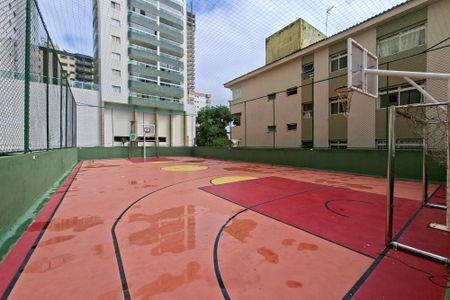 Apartamento para alugar com 120m², 3 quartos e 2 vagas Apartamento para alugar com 120m², 3 quartos e 2 vagasQuadra Esportiva
