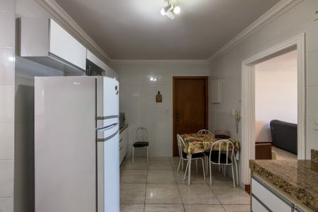 Apartamento para alugar com 120m², 3 quartos e 2 vagas Apartamento para alugar com 120m², 3 quartos e 2 vagasCozinha