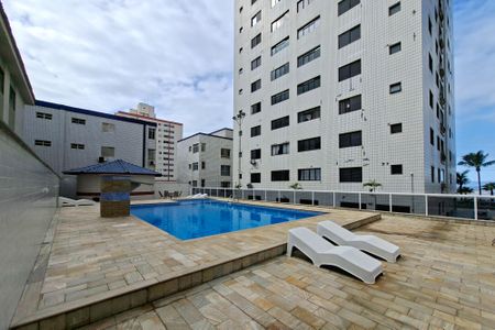 Apartamento para alugar com 120m², 3 quartos e 2 vagas Apartamento para alugar com 120m², 3 quartos e 2 vagasÁrea comum - Piscina