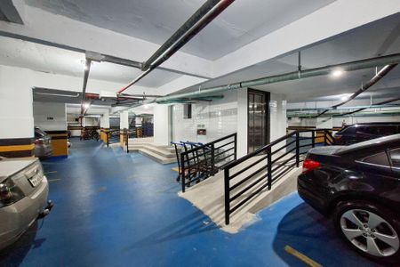 Apartamento para alugar com 120m², 3 quartos e 2 vagas Apartamento para alugar com 120m², 3 quartos e 2 vagasGaragem