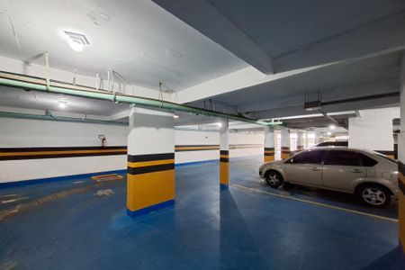 Apartamento para alugar com 120m², 3 quartos e 2 vagas Apartamento para alugar com 120m², 3 quartos e 2 vagasGaragem