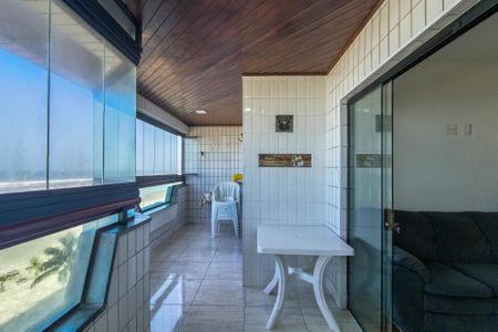 Apartamento para alugar com 120m², 3 quartos e 2 vagas Apartamento para alugar com 120m², 3 quartos e 2 vagasSacada