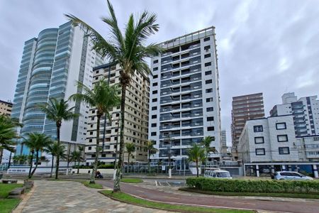 Apartamento para alugar com 120m², 3 quartos e 2 vagas Apartamento para alugar com 120m², 3 quartos e 2 vagasFachada