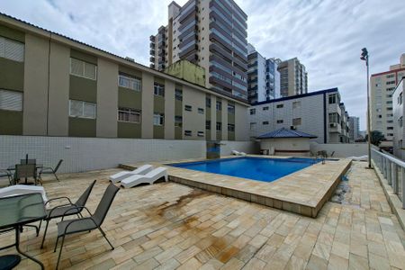 Apartamento para alugar com 120m², 3 quartos e 2 vagas Apartamento para alugar com 120m², 3 quartos e 2 vagasÁrea comum - Piscina
