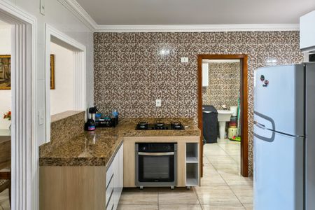 Apartamento para alugar com 120m², 3 quartos e 2 vagas Apartamento para alugar com 120m², 3 quartos e 2 vagasCozinha