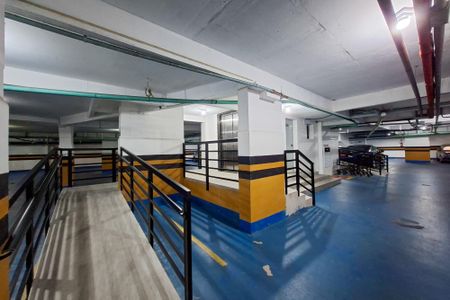 Apartamento para alugar com 120m², 3 quartos e 2 vagas Apartamento para alugar com 120m², 3 quartos e 2 vagasGaragem