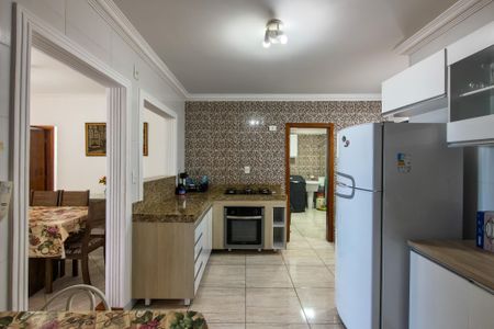 Apartamento para alugar com 120m², 3 quartos e 2 vagas Apartamento para alugar com 120m², 3 quartos e 2 vagasCozinha