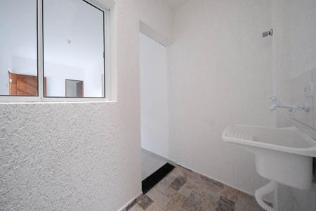 Apartamento à venda com 39m², 2 quartos e sem vagaÁrea de Serviço