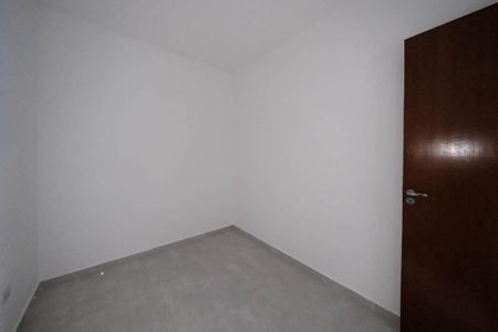Quarto 2 de apartamento à venda com 2 quartos, 39m² em Vila Santa Teresa, São Paulo