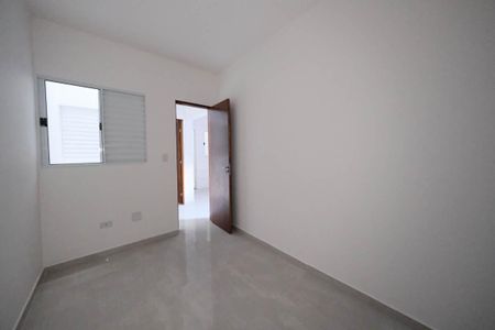 Quarto 1 de apartamento à venda com 2 quartos, 39m² em Vila Santa Teresa, São Paulo