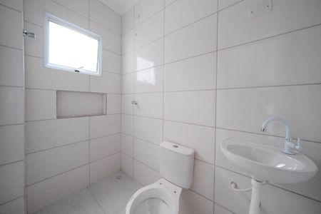 Apartamento à venda com 39m², 2 quartos e sem vagaBanheiro