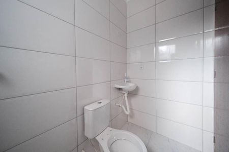 Apartamento à venda com 39m², 2 quartos e sem vagaBanheiro