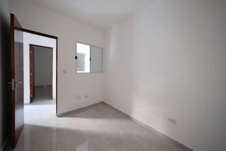 Apartamento à venda com 39m², 2 quartos e sem vagaQuarto 2