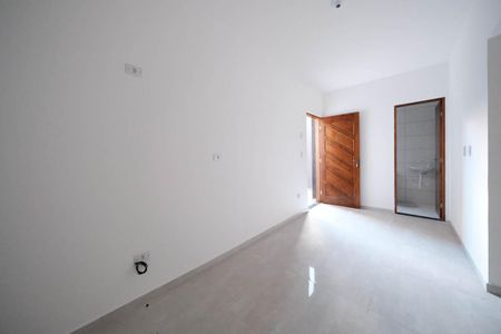 Sala/Cozinha de apartamento à venda com 2 quartos, 39m² em Vila Santa Teresa, São Paulo