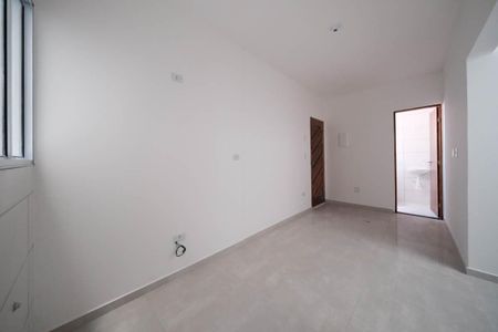 Sala/Cozinha de apartamento à venda com 2 quartos, 39m² em Vila Santa Teresa, São Paulo