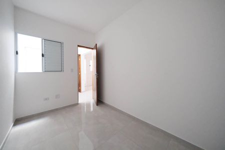 Quarto 2 de apartamento à venda com 2 quartos, 39m² em Vila Santa Teresa, São Paulo