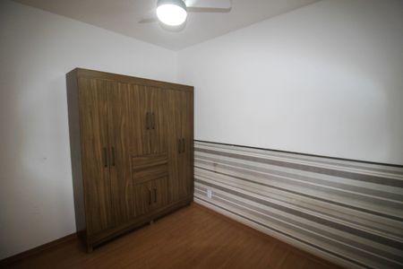 Quarto 1 de apartamento para alugar com 2 quartos, 56m² em Jardim Guaruja, Sorocaba
