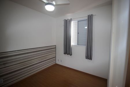Quarto 1 de apartamento para alugar com 2 quartos, 56m² em Jardim Guaruja, Sorocaba