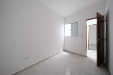 Apartamento à venda com 39m², 2 quartos e sem vagaQuarto 2