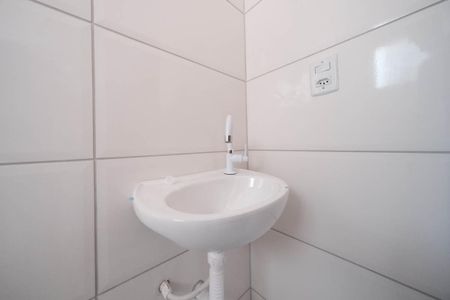 Apartamento à venda com 39m², 2 quartos e sem vagaBanheiro