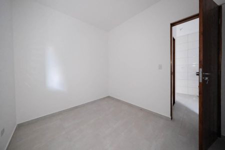 Quarto de apartamento à venda com 1 quarto, 35m² em Vila Santa Teresa, São Paulo