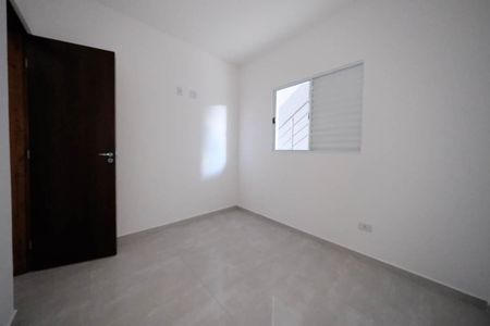 Quarto de apartamento à venda com 1 quarto, 35m² em Vila Santa Teresa, São Paulo