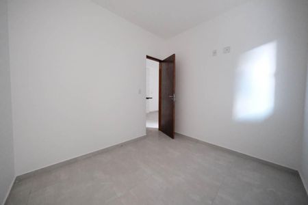 Quarto de apartamento à venda com 1 quarto, 35m² em Vila Santa Teresa, São Paulo