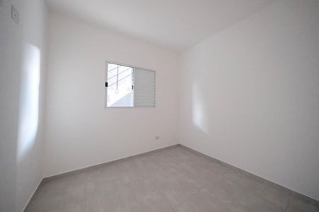 Quarto de apartamento à venda com 1 quarto, 35m² em Vila Santa Teresa, São Paulo