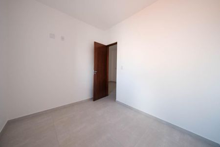 Quarto de apartamento à venda com 1 quarto, 35m² em Vila Santa Teresa, São Paulo