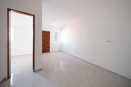 Apartamento à venda com 35m², 1 quarto e sem vagaSala/Cozinha