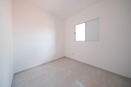 Quarto de apartamento à venda com 1 quarto, 35m² em Vila Santa Teresa, São Paulo