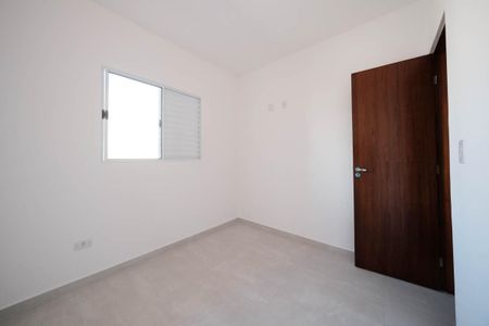 Quarto de apartamento à venda com 1 quarto, 35m² em Vila Santa Teresa, São Paulo