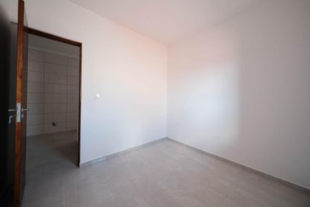 Quarto de apartamento à venda com 1 quarto, 35m² em Vila Santa Teresa, São Paulo