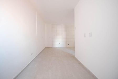 Sala/Cozinha de apartamento à venda com 1 quarto, 35m² em Vila Santa Teresa, São Paulo