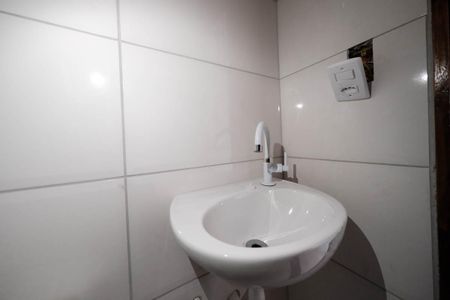 Apartamento à venda com 35m², 1 quarto e sem vagaBanheiro