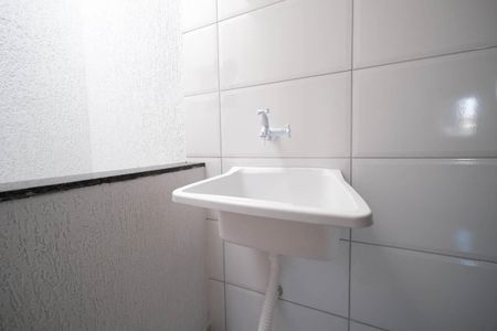 Apartamento à venda com 35m², 1 quarto e sem vagaSala/Cozinha