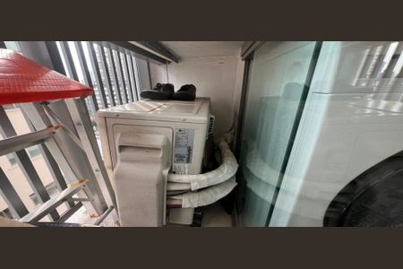 Apartamento à venda com 46m², 2 quartos e 1 vagaFoto 24