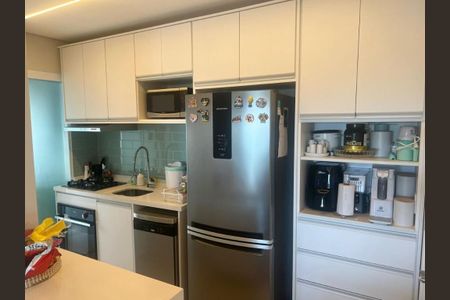 Apartamento à venda com 46m², 2 quartos e 1 vagaFoto 22