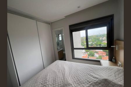 Foto 13 de apartamento à venda com 2 quartos, 46m² em Campo Belo, São Paulo