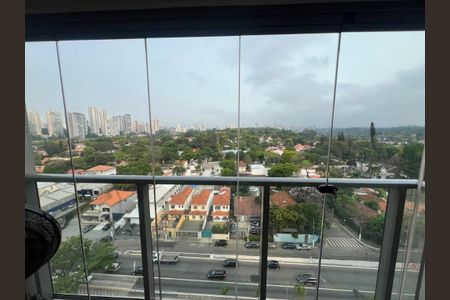 Apartamento à venda com 46m², 2 quartos e 1 vagaFoto 17